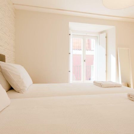 Apartmán Flh Portas Do Sol Cozy Flat Lisboa Exteriér fotografie