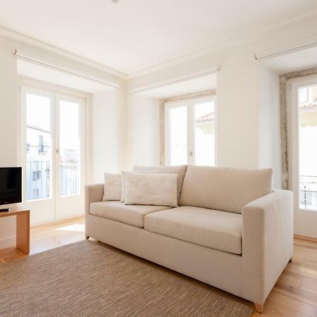 Apartmán Flh Portas Do Sol Cozy Flat Lisboa Exteriér fotografie