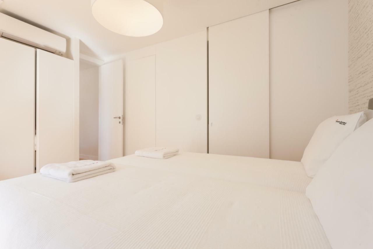 Apartmán Flh Portas Do Sol Cozy Flat Lisboa Exteriér fotografie